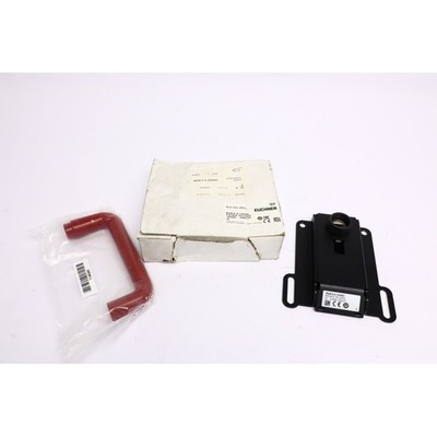 Euchner MGB-E-A-100465 Escape Release Module Open Box (B602)
