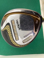2019 HONMA BERES 5W 18deg ARMRQ 47 2star S-flex Fairway Wood Golf club K688
