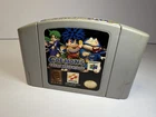 Goemon's Great Adventure - Nintendo 64 N64 - Authentic, Working Cartridge