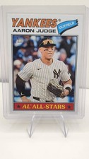 2026 Topps Heritage - Aaron Judge #10