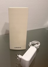 Linksys Velop MX5300 Tri-Band Mesh-WiFi 6-System (AX5300) WLAN-Router – TOP