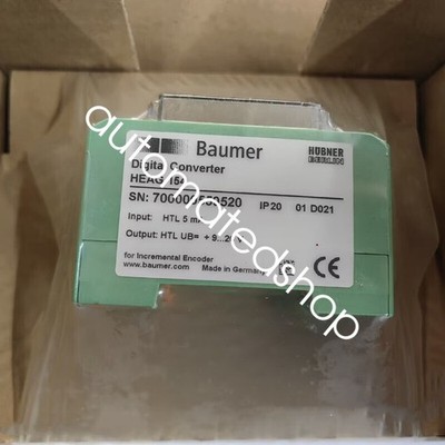 1Pcs New HEAG 154 HEAG154 Photoelectric converter Shipping DHL or FedEX #cv