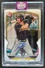 2025 Topps Archives Signature Series Jackson Merrill Auto Autograph #10/20
