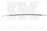 Bremsschlauch Nk 8534152 FüR Hyundai Kona Os Ose Osi Suv Gdi Hybrid