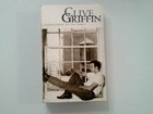 Clive Griffin Commitment Of The Heart Cassette 1993 Sony Music