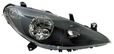 Scheinwerfer Set H1/H1/H7 für Peugeot 307 3A/C Break 3E SW 3H 01-05