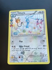 Altaria Holo Uncommon Generations: Radiant Collection RC24/RC32 NM on eBay