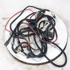 Hiniker Snow Plow Underhood Harness Pn 38813097