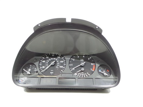 1999 BMW 5 SERIES Tacho Kombiinstrument 6211 8381196 Original Schnell Versand