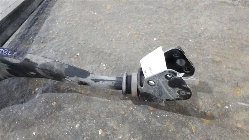 06 FORD E350 SUPER DUTY AXLE I-BEAM FRONT LEFT DRIVER - Image 4 of 4