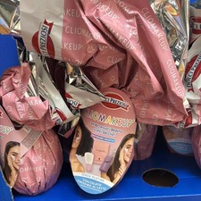 Uovo Di Pasqua Clio Make Up Con Accessori Beauty Cioccolato Al Latte 240gr