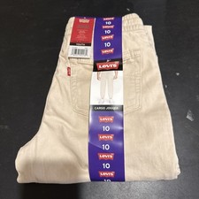 Levi s Cargo Jogger Youth 10