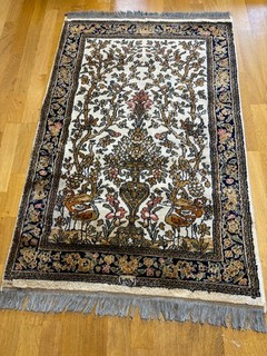 Orient teppiche 140 cm x84 cm aus haushaltsauflösung .