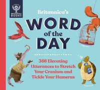 Britannica Group (U. A.) | Britannica's Word Of The Day | Buch | Englisch (2022)