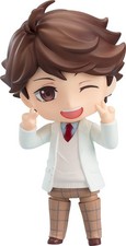 Nendoroid Haikyu!! Oikawa Toru School Uniform ver. Figure Good Smile Company
