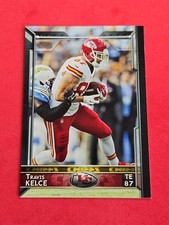 2015 Travis Kelce Topps #118