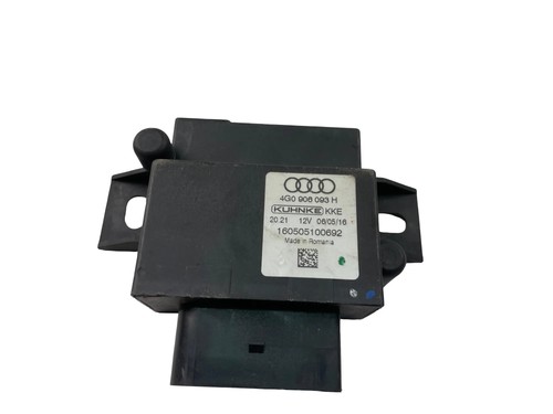 AUDI A6 4G2, C7, 4GC Steuergerät 4G0906093H 2014 35113848