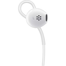 Google Earphones Wired Headset Usb-C, Comfortable Fit, Inline Controls, With Ty