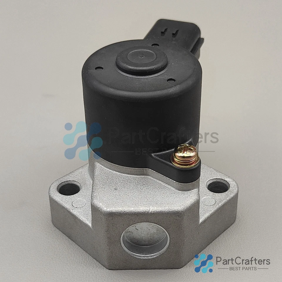 New Idle Air Control Valve For Suzuki Grand Vitara Chevrolet Tracker 1999-2005 - Image 4 of 4
