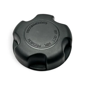 Fuel Gas Cap for Polaris UTVs – Replaces OE 5439075, 5433687 - Picture 1 of 9