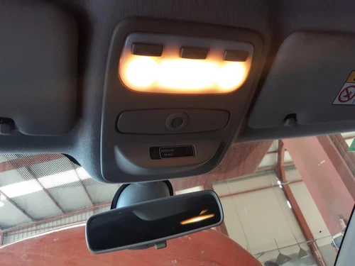 281150198R System Audio / Radio/CD für RENAULT CAPTUR I Dynamique 2013 4095770 - Bild 7 von 10