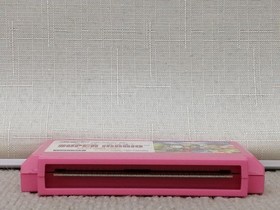 NINTENDO Super Mario USA Famicom software