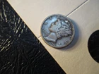 1931 S Mercury Winged Liberty 90% Silver Dime. Good date.  Combined shipping!