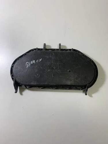 VW SHARAN 7M8, 7M9, 7M6 Scheinwerferabdeckung 1305239198 1.90 Diesel 23928313