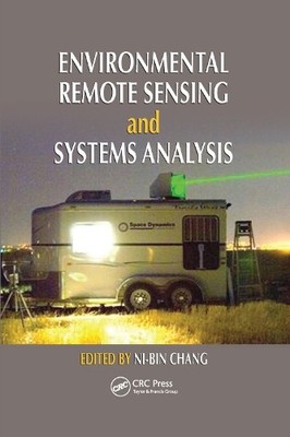Environmental Remote Sensing and Systems Analysis - 9780367381554