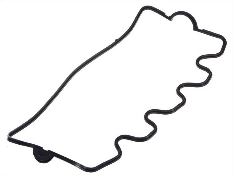 Fits ELRING EL305422 Gasket, cylinder head cover EL305422 Rocker cover gasket f