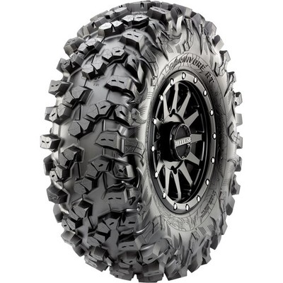 Maxxis - Powersports TIRE CARNIVORE RT NHS 26X11R12 ML9 6PR TM00450300