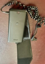 Nikon SD-8A High Performance Battery Pack With Soft Covering Case