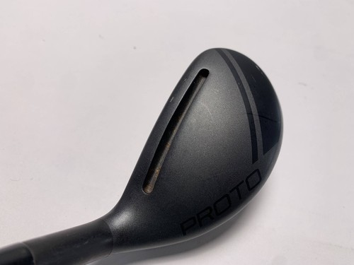 Adams Idea Super Pro Tour Issue 3 Hybrid 20* Motore Speeder HB 8.8 TS Stiff RH - Picture 2 of 7