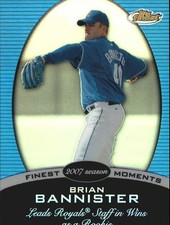 B1772- 2008 Finest Baseball Card #s 1-150 Inserts -You Pick- 15+ FREE US SHIP