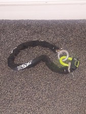 Moterbike Heavy Duty Lock Motorcycle Chain Lock - One Key