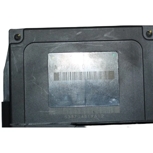 Centralina automatica Chrysler Crossfire ZH modulo Bodycontrol A1938200026 - Immagine 2 di 3