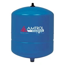 AMTROL  Water Tank,4 gal Cap.,11 in. Dia 896C05