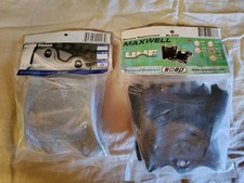 Soap Shoes Replacement Grind Plates Mens Size...