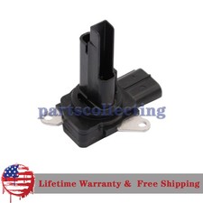 Mass Air Flow Meter Sensor For Toyota Camry C...