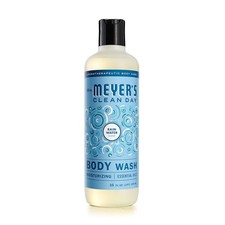 MRS. MEYER'S CLEAN DAY Moisturizing Body Wash for Women 16 Fl Oz Pack of 1 