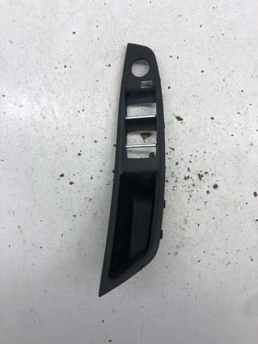 BMW 5 F10 F11 2012 Verkleidung Fensterheberschalter Tür vorne 9183537 DRA73162