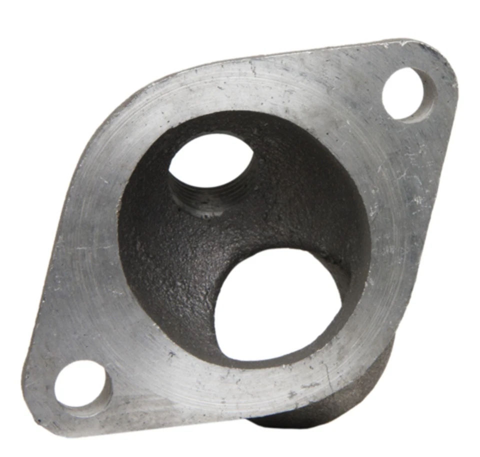 Four Seasons 84908 Water Outlet For Select 73-86 Chevrolet GMC Models - Image 3 of 4