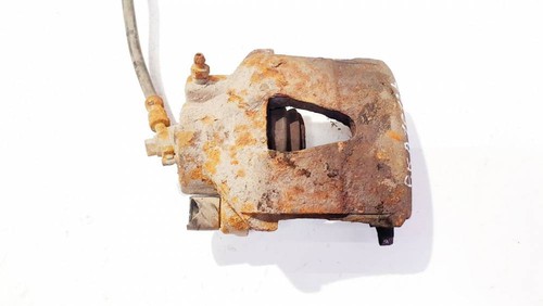 Volkswagen Golf 2002 Disc-Brake Caliper front left side used, Genu #2316175-96