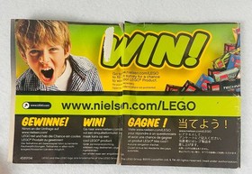 LEGO Racers #7970 & #7971 Pew-Owned Excellant Condition - Cars Only