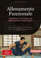Bendis A. I. Saage - Italiano | Allenamento Funzionale: Trasforma Il Tuo...