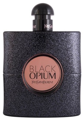 Yves Saint Laurent Black Opium Eau de Parfum  50 ml OVP NEU