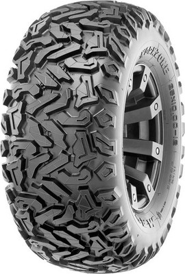 Maxxis Workzone NHS UTV Tire 27x11-14 Bias TL