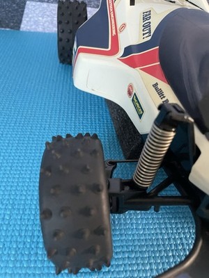 Tamiya Thundershot Vintage --Modèle 46001 -- 1988