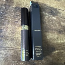 Tom Ford Eyebrow Laminator Volumateur Sourcils 0.27oZ / 8g New With Box