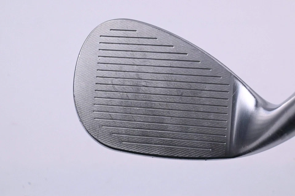 Edel Pickle Lob Wedge / 58 Degree / Regular Flex KBS HI-REV 2.0 115 Shaft - Image 2 of 4